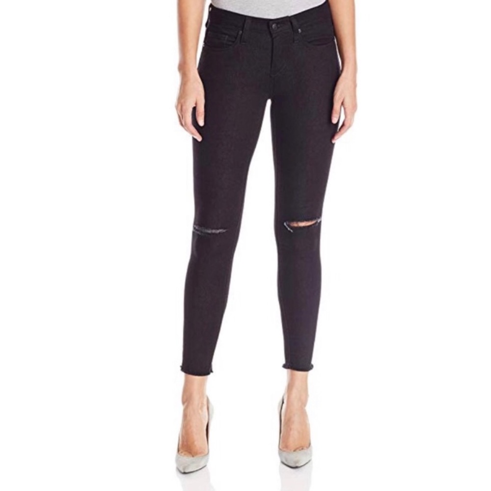 Joe’s Jeans: The Finn Ankle